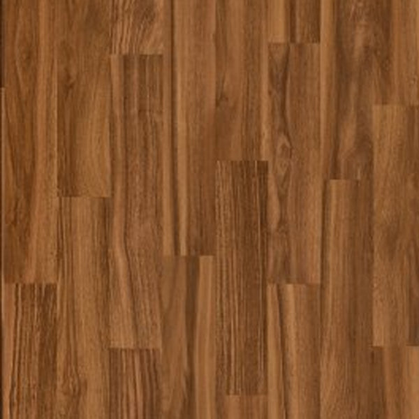 Altro Wood-effect Acoustic Antique Walnut Anti Slip Vinyl Safety Flooring Roll