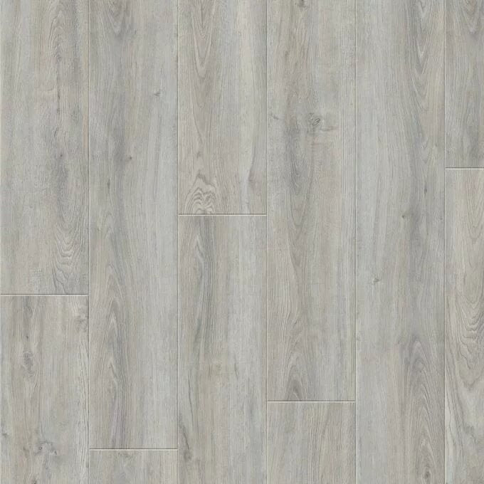 Expona Bevel Line Wood PUR Ashen Oak Luxury Vinyl Safety Flooring Plank