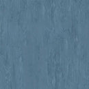 Standard XL Atlantic Blue Marbleised Homogeneous Highly Abrasion Resistant Safety Flooring Roll