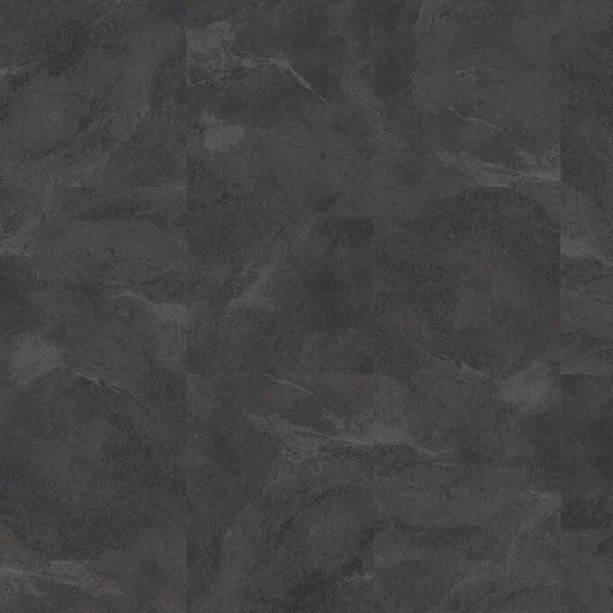 Expona Design Pur Atlantic Slate Luxury Vinyl Tile For Heavy Commercial & Residential Areas