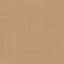 Saga² Barma Beige Multi Layered Vinyl Tile For High Traffic Areas