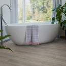 Camaro Wood PUR Bayswater Oak Luxury Vinyl Safety Flooring Plank