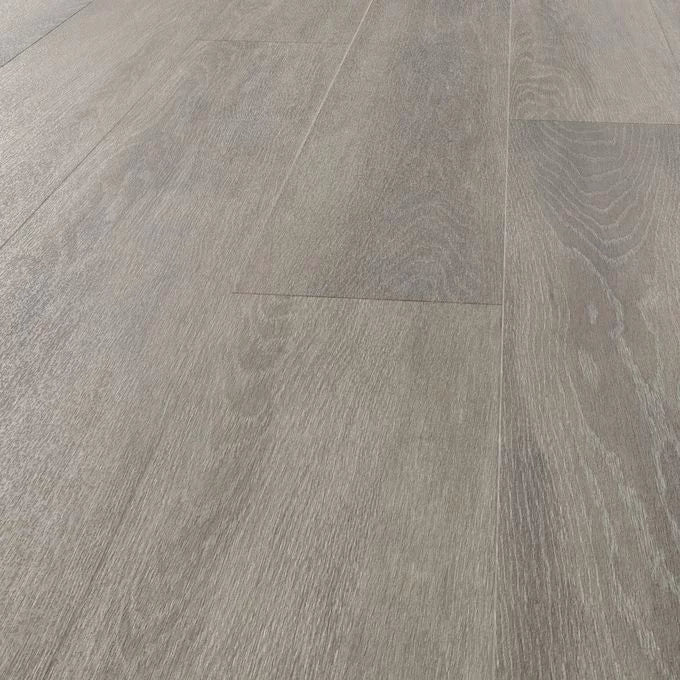 Camaro Rigid Core PUR Bayswater Oak Press-Fit Interlocking Waterproof Plank