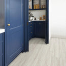 Camaro Rigid Core PUR Bianco Oak Press-Fit Interlocking Waterproof Plank