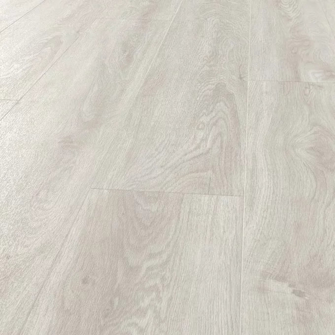 Camaro Rigid Core PUR Bianco Oak Press-Fit Interlocking Waterproof Plank