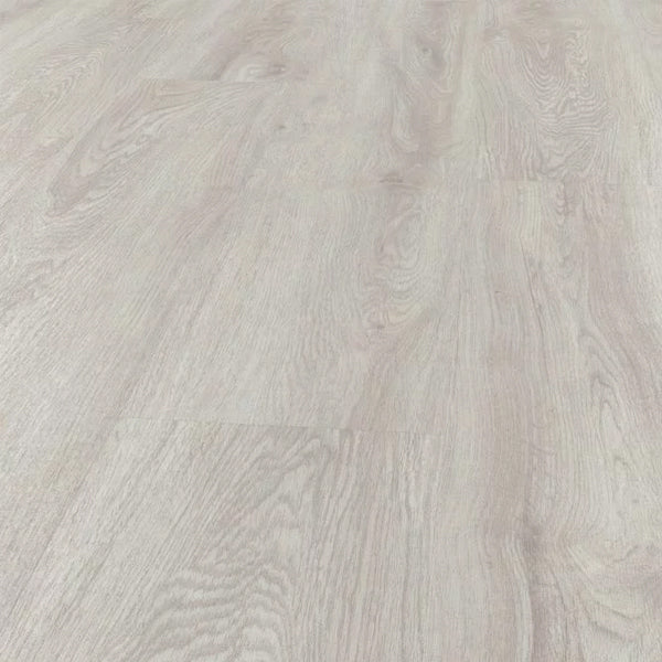 Camaro Wood PUR Bianco Oak Luxury Vinyl Safety Flooring Plank