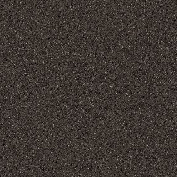 Altro Cantata Black Sand Decorative & Adhesive-Free Safety Flooring Roll