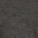 Camaro Rigid Core PUR Black Shadow Slate Press-Fit Interlocking Waterproof Tile