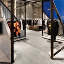 Forest Fx PUR Newport Oak 19dB Sound Reduction Safety Flooring Roll