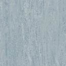 Slip-Resistant Vinyl Flooring Roll – Blue Nickel