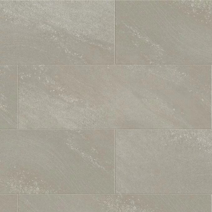 Expona Bevel Line Stone PUR Bowden Grey Slate Bevel Edged Luxury Vinyl Tile