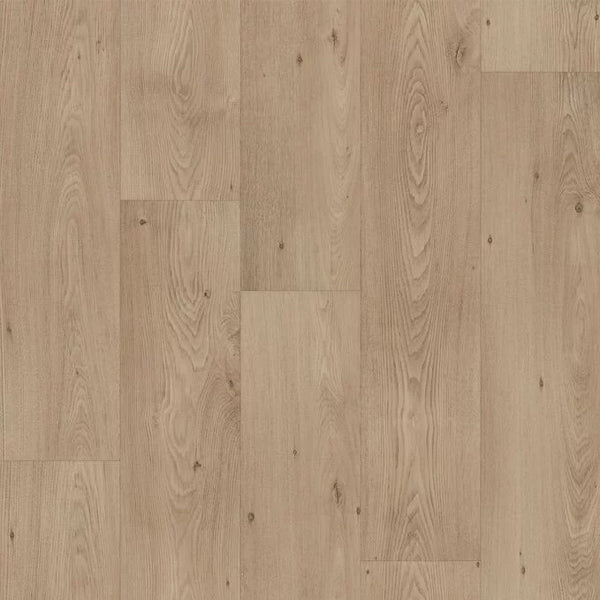 Architex PUR Bowery Oak 19dB Sound Reduction Safety Flooring