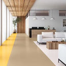 Palettone PUR New Dawn Heavy-duty Homogeneous Vinyl Flooring With Tonal Chip Decoration Roll