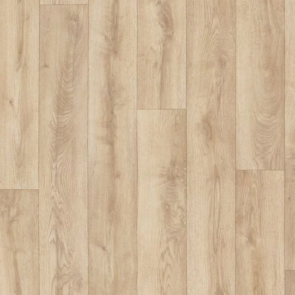 Designatex PUR California Oak Slip Resistance Loose Lay Luxury Vinyl Sheet