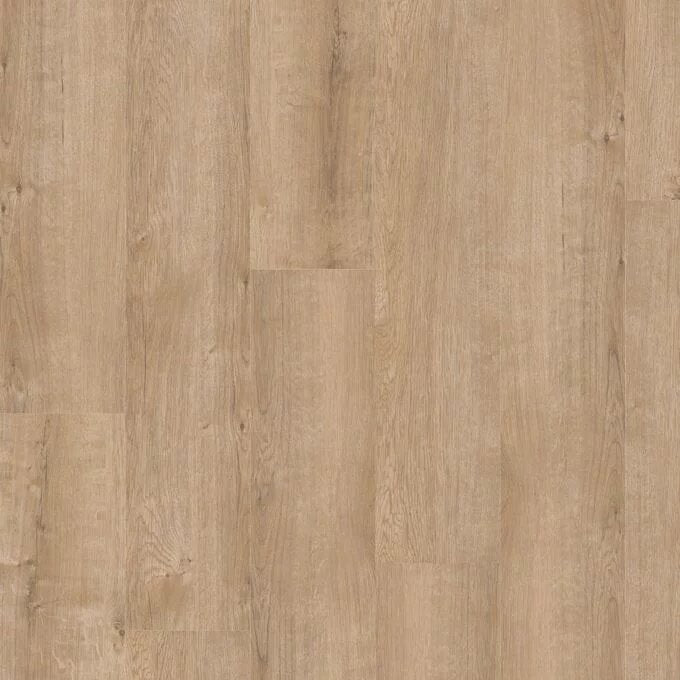 Camaro Wood PUR Cashmere Oak Luxury Vinyl Safety Flooring Plank