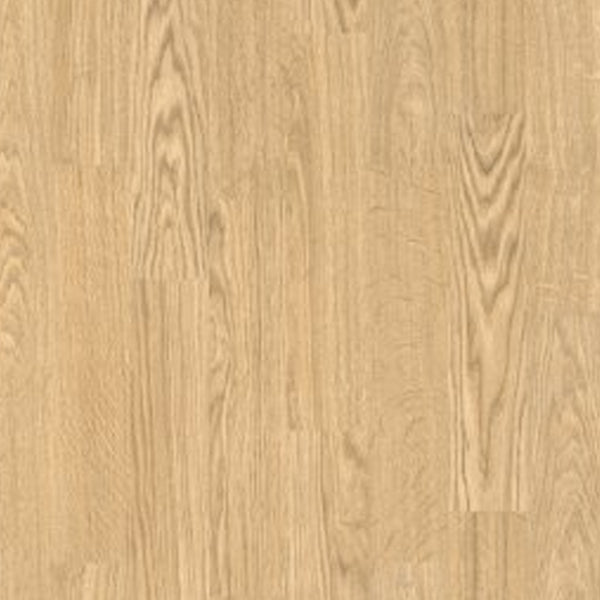 Altro Wood Adhesive–free Champagne Oak 14dB Sound Reduction Safety Flooring Roll