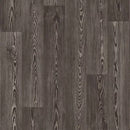 Polyflor Expona Flow Charcoal Pine Wood Effect Vinyl Sheet Floor Coverings