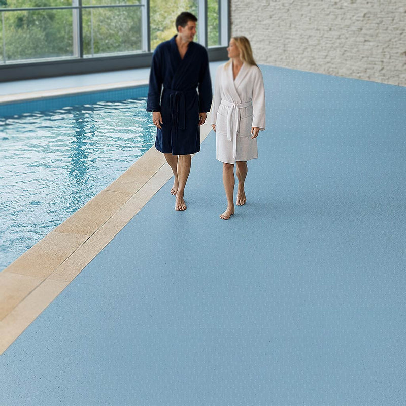 Zyrphan WetHold XT Marlin Safety Flooring – Slip-Resistant for Wet Areas