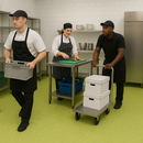 SafeStepX Safety Flooring – Slip-Resistant Vinyl