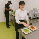 SafeStepX Safety Flooring – Slip-Resistant Vinyl