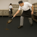 SafeStepX Safety Flooring – Slip-Resistant Vinyl