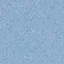 China Blue Homogeneous Vinyl Safety Flooring Roll