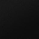 Homogeneous PVC Flooring with PU Reinforcement, Classic Black