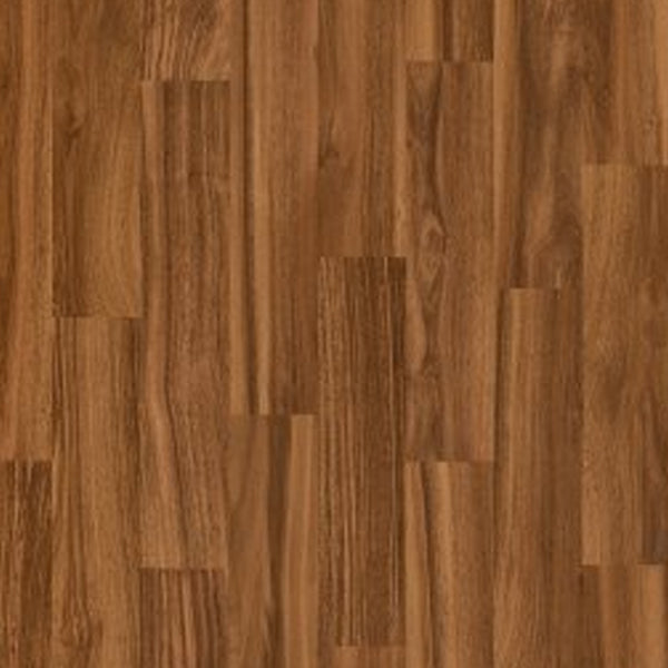 Altro Wood Comfort Classic Walnut Acoustic Slip Resistant Safety Flooring Roll