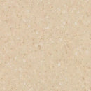 Contrast Sand Homogeneous Vinyl Safety Flooring Roll