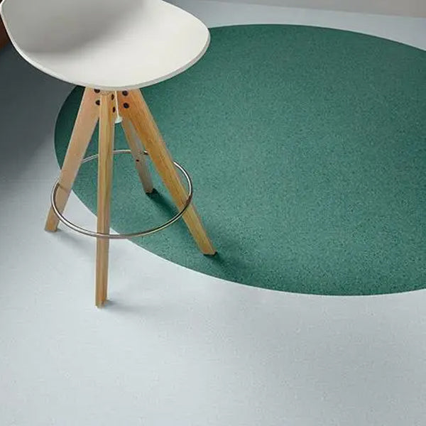 Forbo Sphera Element Kelp Homogeneous Vinyl Safety Flooring Roll