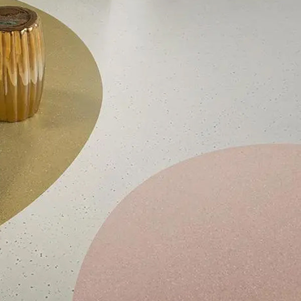 Forbo Sphera Element Peach Homogeneous Vinyl Safety Flooring Roll