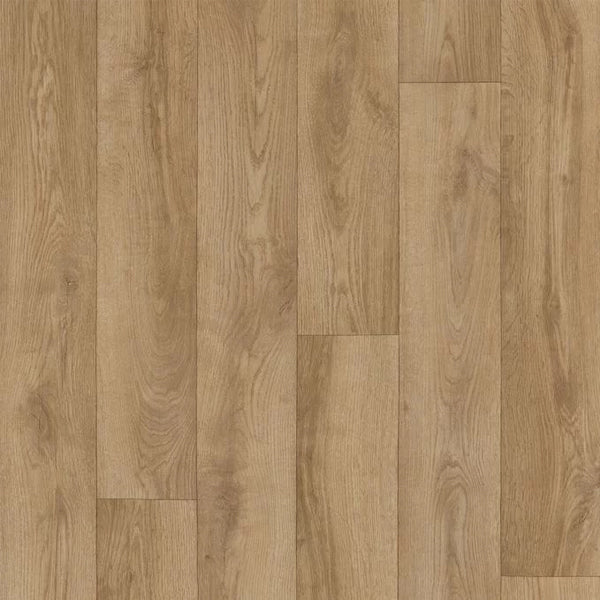 Designatex PUR Cornish Oak Slip Resistance Loose Lay Luxury Vinyl Sheet