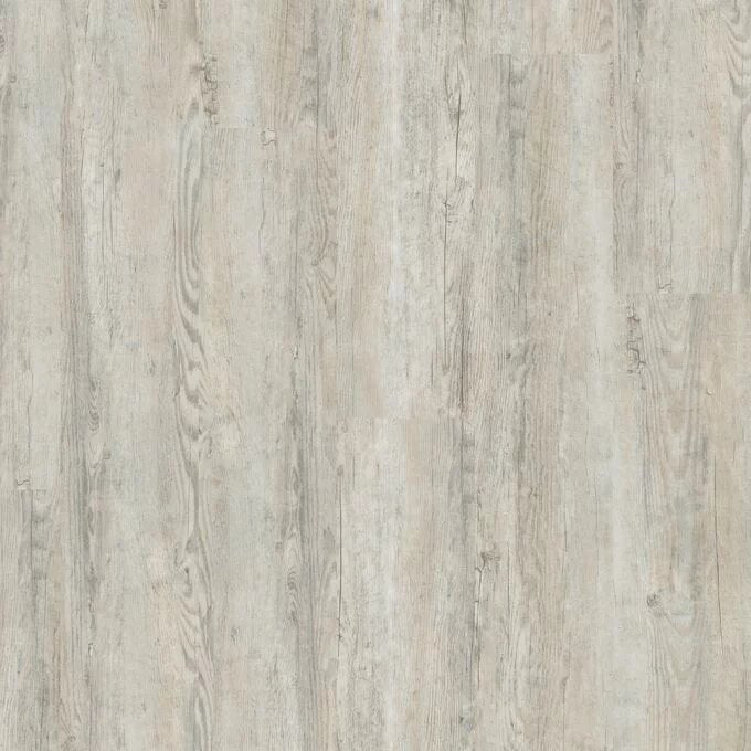 Affinity255 Cracked White Oak Plank Heavy Commercial Interiors & Residential Areas