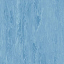 Homogeneous Safety Vinyl Flooring – Slip Resistant Crystal Blue