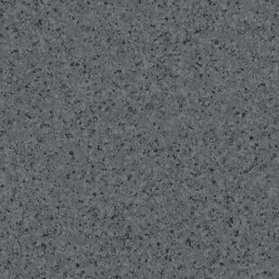 Eclipse Premium Dark Cool Grey Antistatic Homogeneous Poly(Vinyl Chloride) Floor Covering