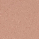  Dark Peach Homogeneous Vinyl Safety Flooring Roll