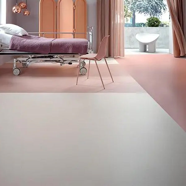 Forbo Sphera Element Dark Peach Homogeneous Vinyl Safety Flooring Roll