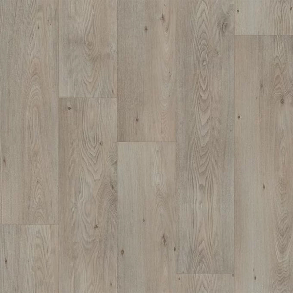 Architex PUR Dorchester Oak 19dB Sound Reduction Safety Flooring