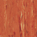 Duraflorix Safety Vinyl Flooring Roll – Apricot, Stain-Resistant