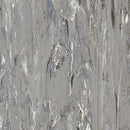 Duraflorix Safety Vinyl Flooring Roll – Blue Grey, Stain-Resistant
