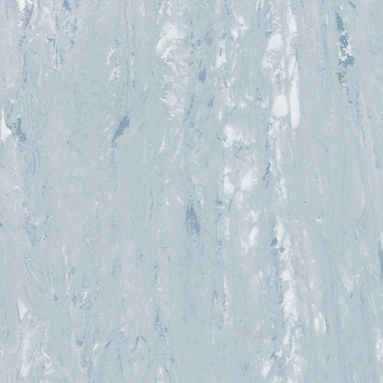 Duraflorix Safety Vinyl Flooring Roll – Blue, Stain-Resistant