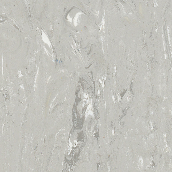 Duraflorix Safety Vinyl Flooring Roll – Grey, Stain-Resistant