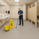 Duraflorix Safety Vinyl Sheet Flooring – Savana, Slip-Resistant