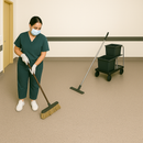 Duraflorix Safety Vinyl Sheet Flooring – Dune, Slip-Resistant