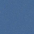 Duraflorix Safety Vinyl Sheet Flooring – Royal Blue, Slip-Resistant