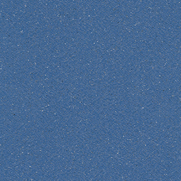 Duraflorix Safety Vinyl Sheet Flooring – Royal Blue, Slip-Resistant