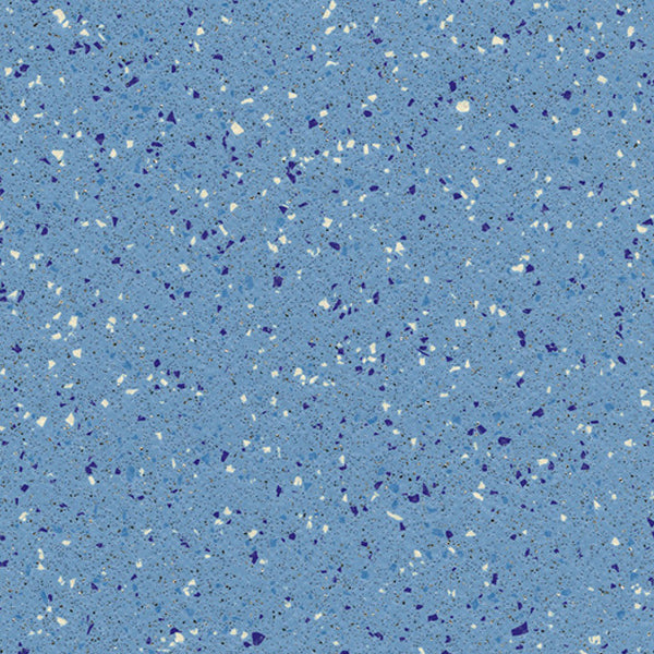 Duraflorix Ultra Safety Vinyl Flooring - Halite, Slip-Resistant