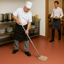 Duraflorix Ultra Safety Vinyl Flooring - Ruby, Slip-Resistant