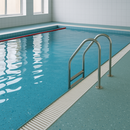 Duraflorix Ultra Safety Vinyl Flooring – Aqua, Non-Slip