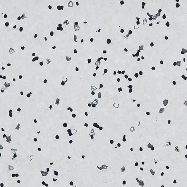 EC White Homogeneous Conductive Vinyl Sheet Flooring